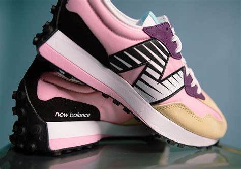 foot locker new balance|foot locker new balance women's.